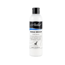 Atelier Middle Medium Middle Viscosity 250ml CXAI71630