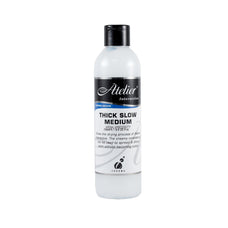 Atelier Thick Slow Medium High Viscosity 250ml CXAI72720