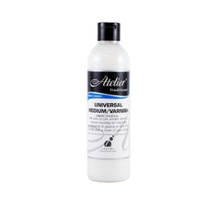 Atelier Universal Medium/Varnish 250ml CXAI72770