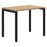 Avero Fixed Height Classroom Desk