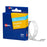 Avery Clear Ring Reinforcers, 250's pack CX238323