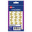 Avery Gold Star Stickers 21mm CX238110