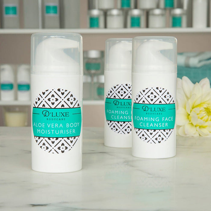 Avery L7105 Glossy 60mm Round Labels 12's x 10 Sheets CX239517