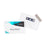Avery L7418 Magnetic Name Badge Kit, 86.5mm x 55.5mm, 8 per Sheet x 2 Sheets, Inkjet & Laser Printable CX1002488