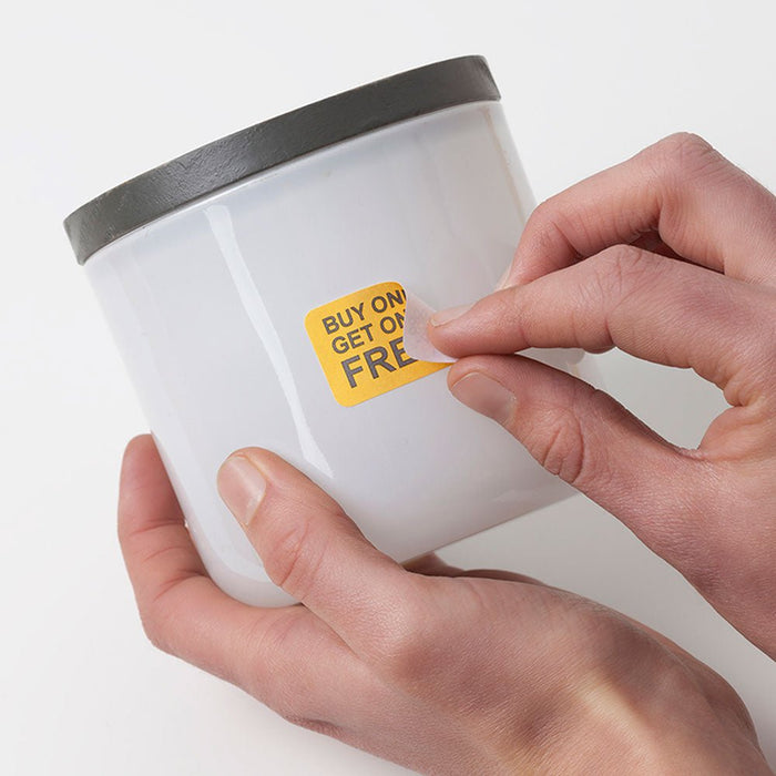 Avery L7651 Labels 65's x 25 Sheets - Inkjet & Laser Printable CX238508