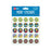 Avery Merit Stickers Assorted Captions 3 Round 22mm 300 Pack CX239429