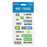 Avery Merit Stickers Emoji 68 Pack CX239424