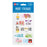 Avery Merit Stickers Owl 40 Pack CX239425