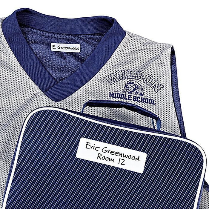 Avery No-Iron Labels - Kids Range CX231501