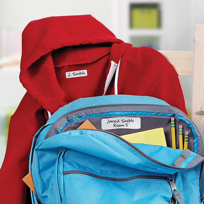 Avery No-Iron Labels - Kids Range CX231501