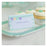 Avery Printable & Foldable Placecards, 85mm x 50mm, 4 Per Sheet, 10 Sheets Per Pack, Inkjet & Laser Printable CX231803