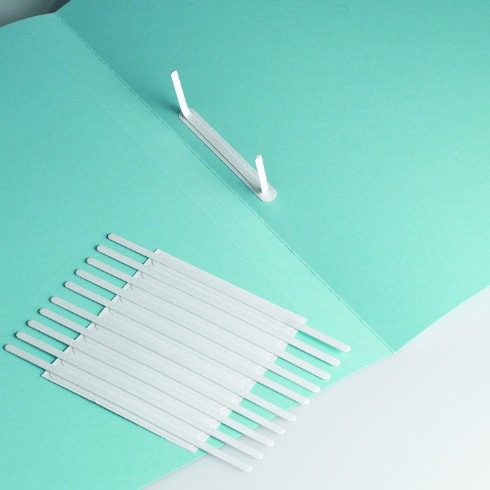 Avery Quickclip File Fastener x 50's Pack CX231465