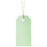 Avery Tag-It Luggage & Parcel Tags 96 x 48mm - Green CX238923