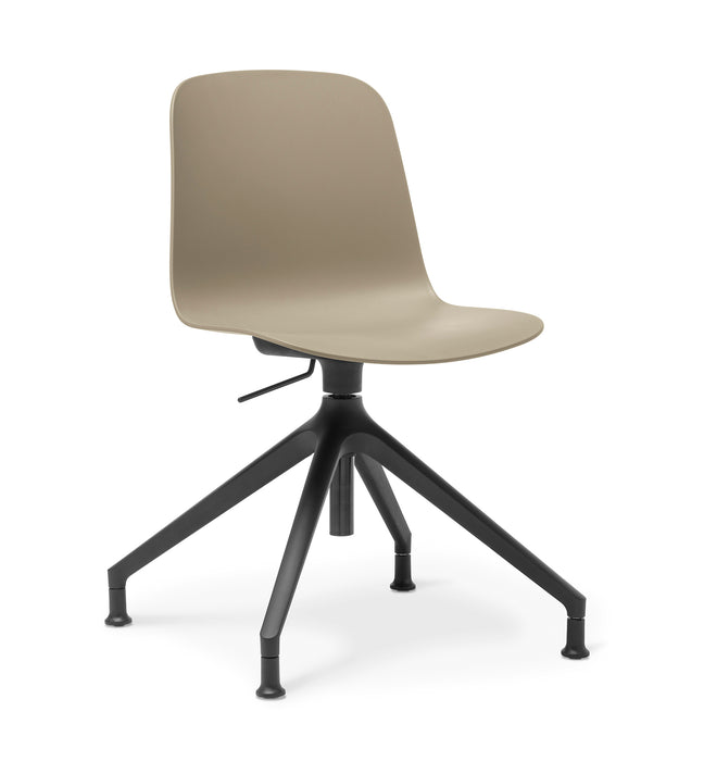 Eden Loria Height Adjustable Swivel with Glides