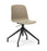 Eden Loria Height Adjustable Swivel with Glides