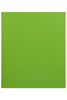 Marbig A4 2/25 Polyethylene (PE) Linen Finish Ring Binder Lime