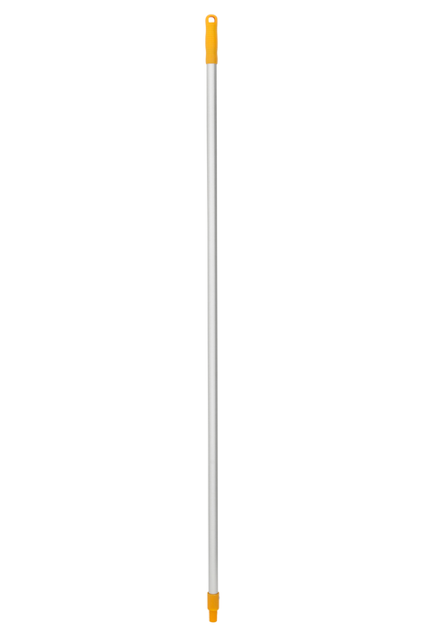 CleanLink 150cm Mop Handle, Yellow