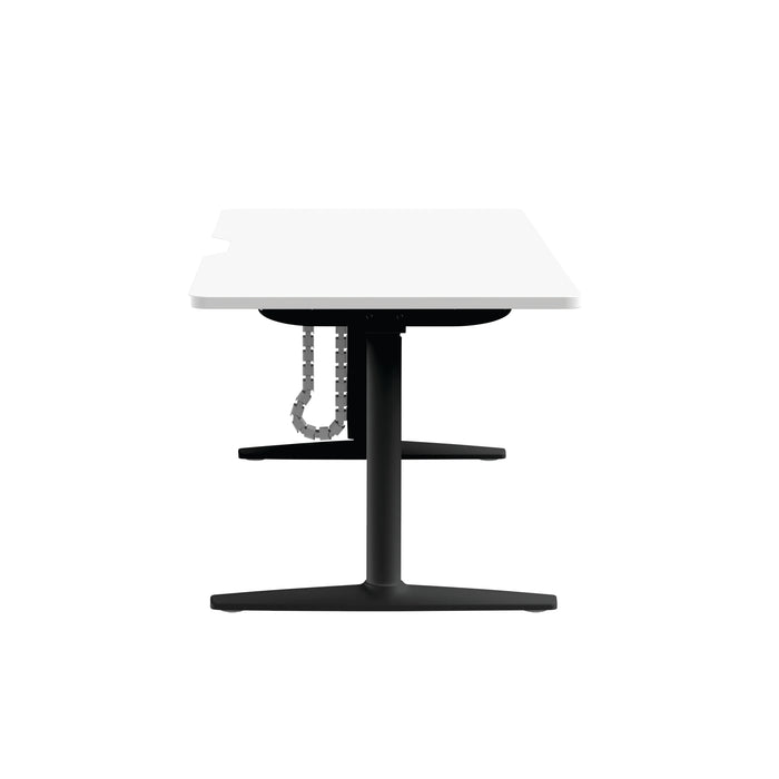 Buro Syntra Electric Height Adjustable Desk