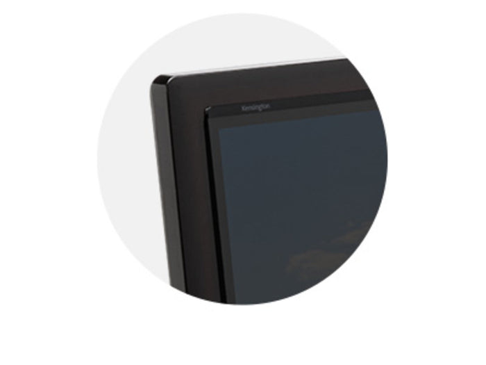 Kensington MagPro Magnetic Privacy Screen For 21.5" Monitors
