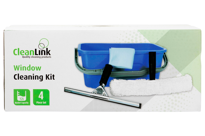 Cleanlink Window Cleaning Kit