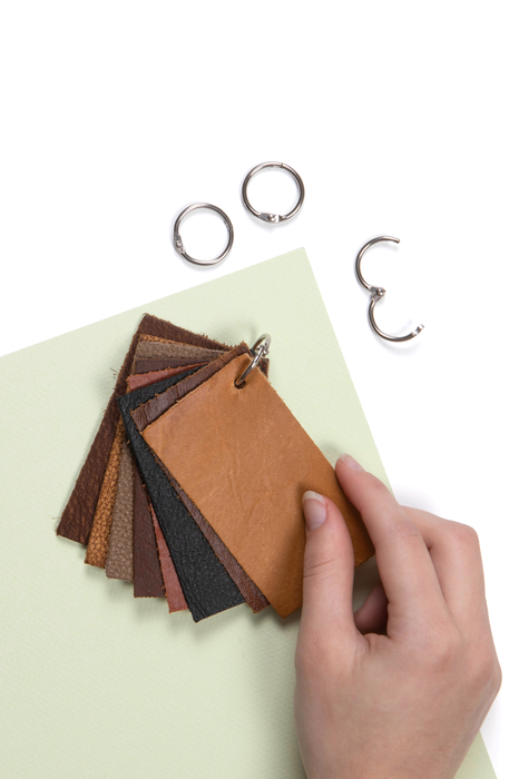 Esselte Book Rings 19mm x 100