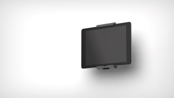 Durable Wall Tablet Holder