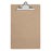 Marbig Professional A4 Hardboard Clipboard Wide Clip