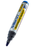 Artline 577 Whiteboard Marker 3mm Bullet Nib Blue x 12's pack