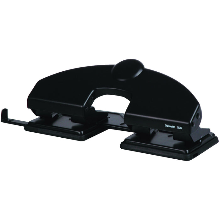 Esselte 4 Hole Paper Punch 25 Sheets