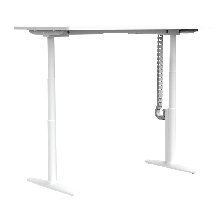 Buro Syntra Electric Height Adjustable Desk
