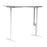 Buro Syntra Electric Height Adjustable Desk