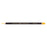 Derwent Chromaflow Pencil, Sunflower, Pack of 6