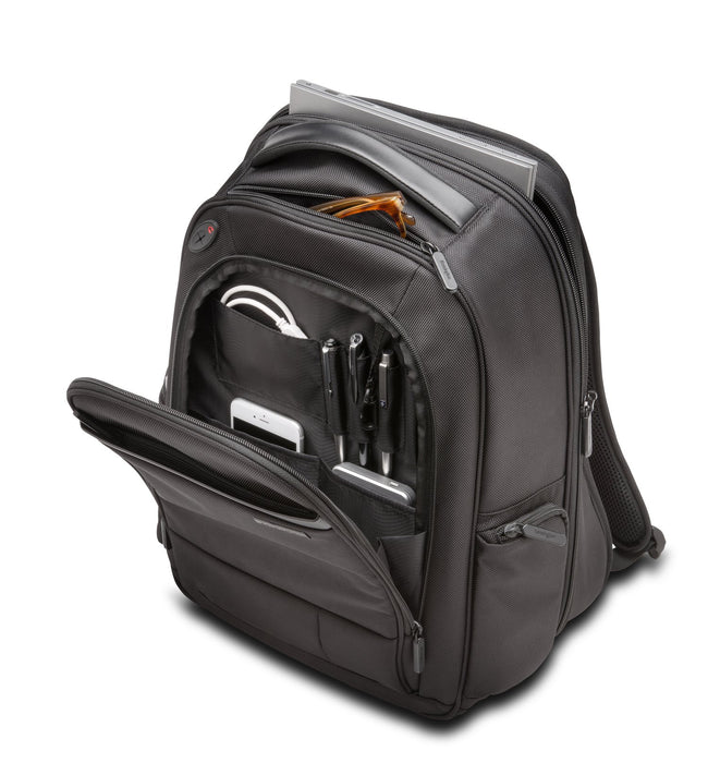 Kensington Contour 2.0 Pro Business 15.6" Laptop Backpack