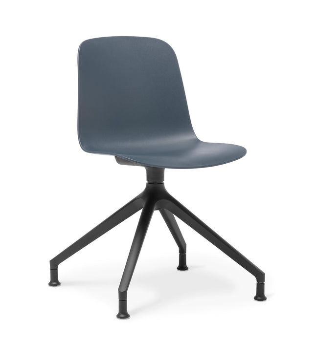 Eden Loria Fixed Height Swivel with Glides