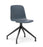 Eden Loria Fixed Height Swivel with Glides