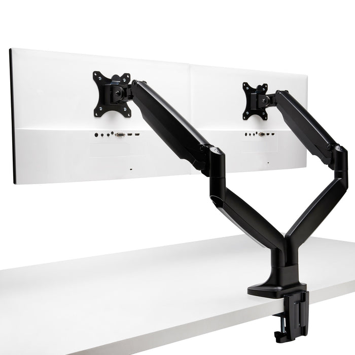 Kensington SmartFit Adjustable Dual Monitor Arm
