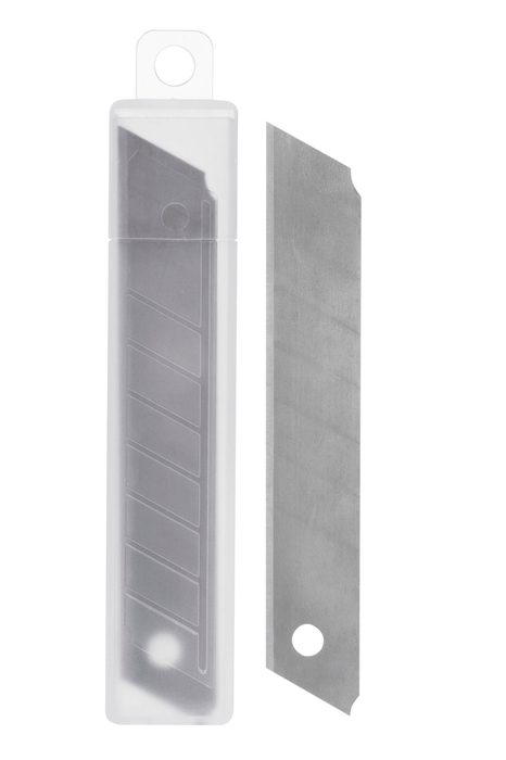 Celco 18mm Utility Cutter Replacement Blades 6's pack