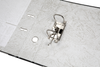 Marbig Foolscap Lever Arch File