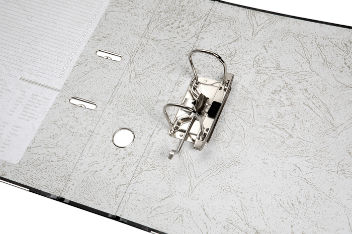 Marbig Foolscap Lever Arch File