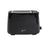 Nero 2 Slice Black Toaster WE746021