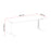 Buro Syntra Electric Height Adjustable Desk
