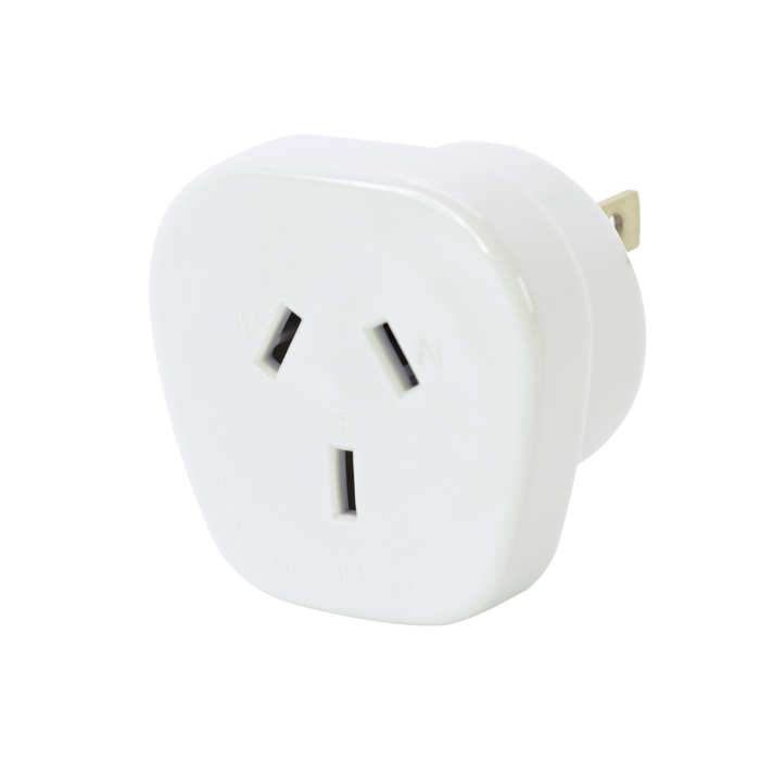 Moki Travel Power Adaptor to US