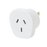 Moki Travel Power Adaptor to US