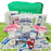 Basic Forestry Crew First Aid Kit In Soft Pack DTFAKFORCREKITSP