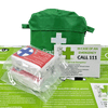 Basic Up A Tree First Aid Kit for Forestry Personal DTFAK777DTS
