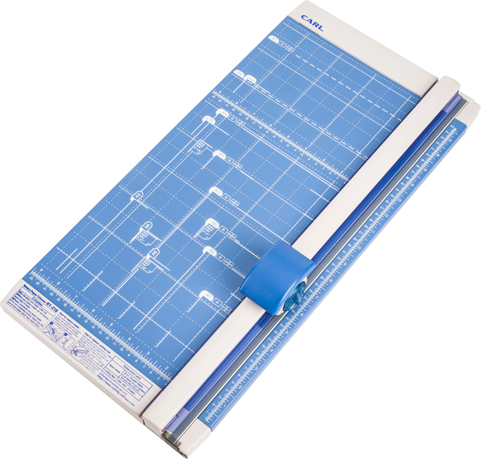 Carl RT218 A3 Rotary Paper Trimmer