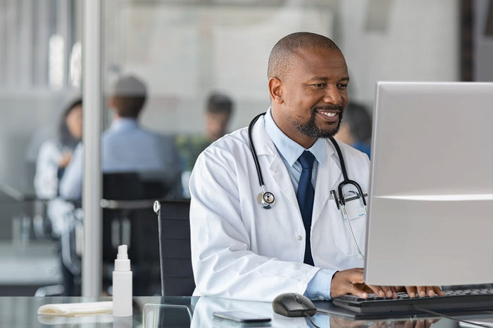 Kensington Pro Fit Washable Waterproof Wired Mouse