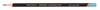 Derwent Chromaflow Pencil, Periwinkle