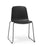 Eden Loria Sled Community Stacker Chair