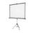 Nobo 16:10 Free Standing Projection Screen on Tripod 1500mm x 1000mm